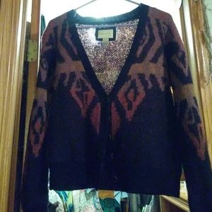 Vintage Cardigan